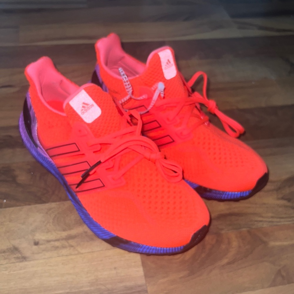 New Adidas Ultraboost 5.0 DNA Topography